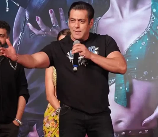 Salman Khan