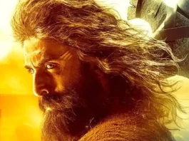 shamsheera box office