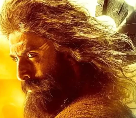 shamsheera box office