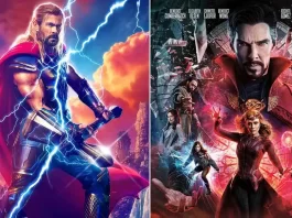 Thor Love and Thunder box office