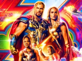 Thor: Love And Thunder Box Office Day 7
