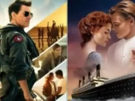 Top Gun maverick Box Office