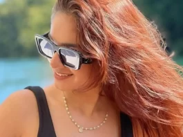 Anushka Sen