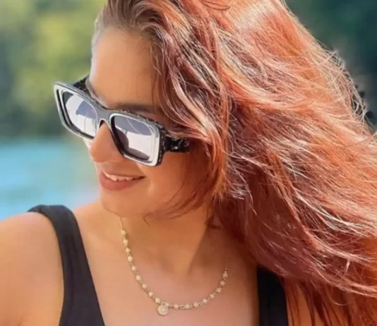 Anushka Sen
