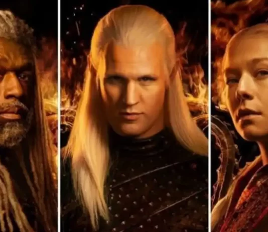 House of the Dragon