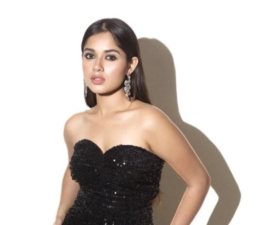 Jannat Zubair