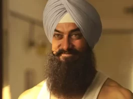 Laal Singh Chaddha Advance Booking