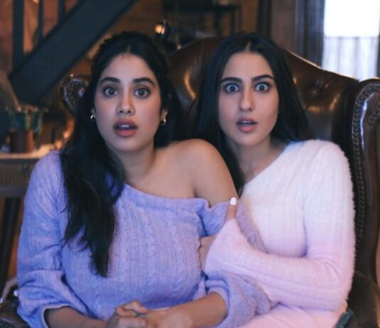 Sara Ali Khan