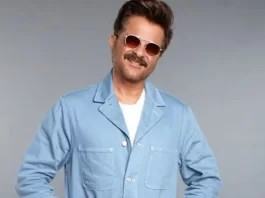 Anil Kapoor