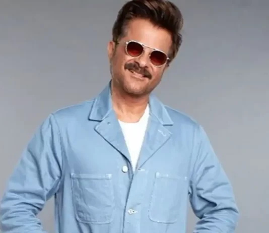 Anil Kapoor