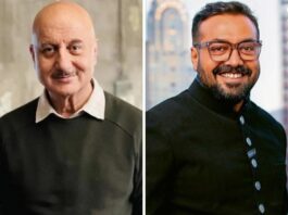 anupam kher aditya chopra