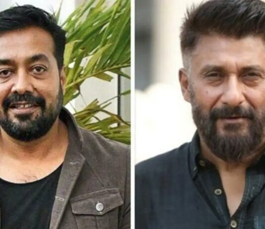 Anurag Kashyap