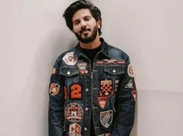 dulquer salmaan