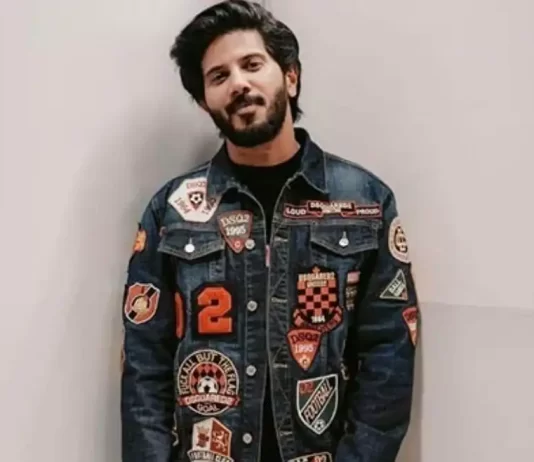 dulquer salmaan