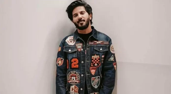 dulquer salmaan