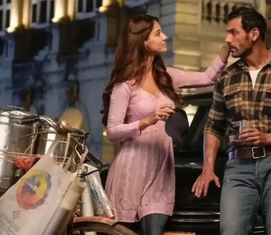 Ek Villain Returns Box Office