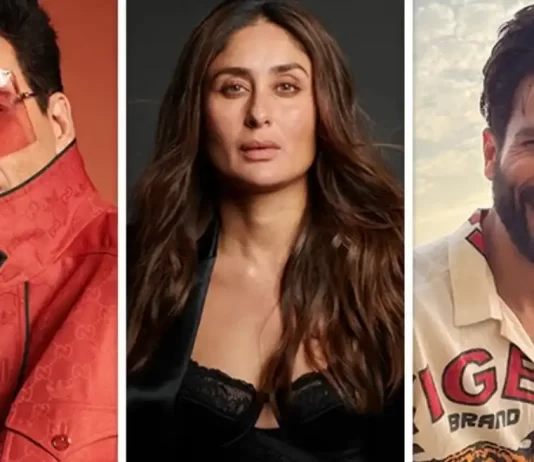 Kareena Kapoor