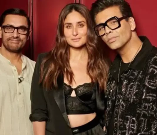 Koffee With Karan 7