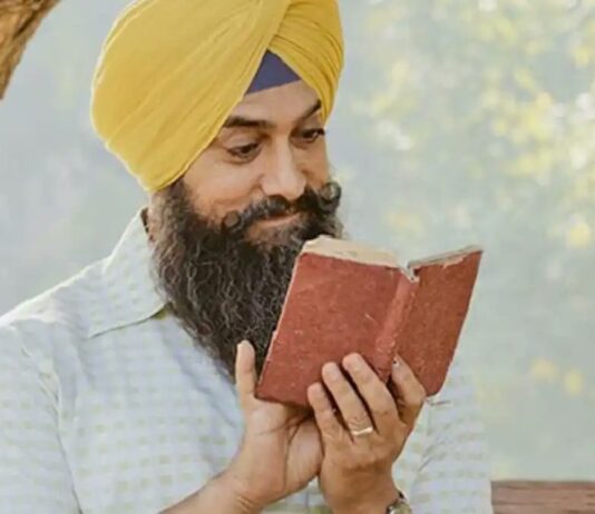 Laal Singh Chaddha Box office