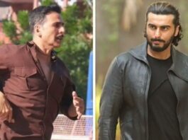 Raksha Bandhan Box Office Day 3