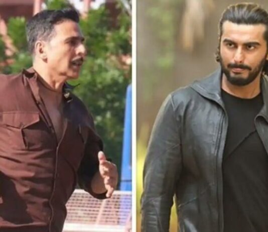 Raksha Bandhan Box Office Day 3