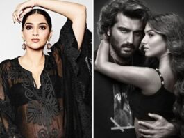 sonam kapoor