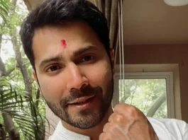 varun dhawan