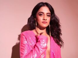 Jasleen Royal