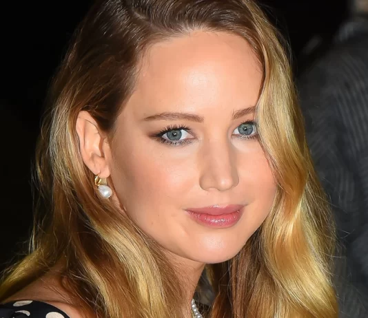 Jennifer Lawrence