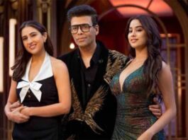 Koffee With Karan 7