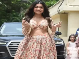 Rashmika Mandanna