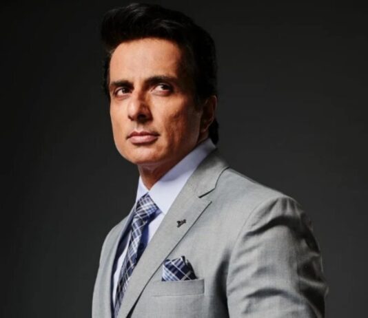 Sonu Sood
