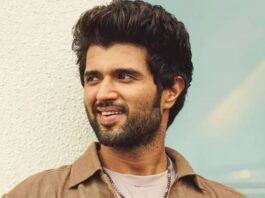 Vijay Deverakonda