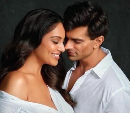 Bipasha Basu