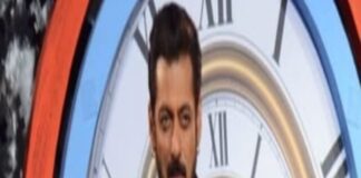 Salman Khan Bigg Boss 16