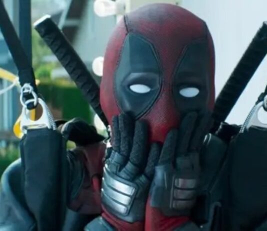 deadpool 3