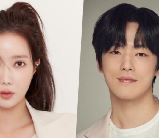 Kim Jung Hyun Im Soo Hyang