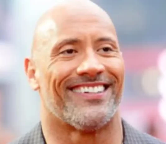 Dwayne Johnson
