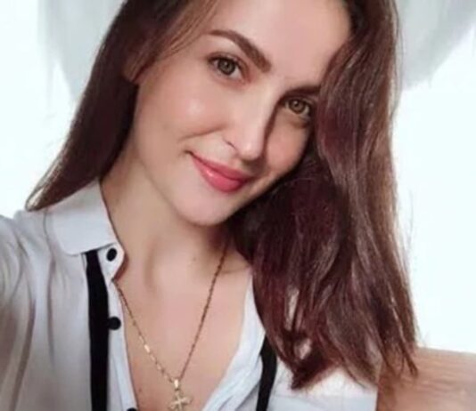 Elli AvrRam