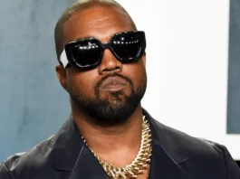 kanye west