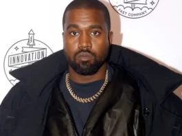 Kanye West