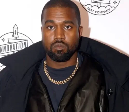 Kanye West