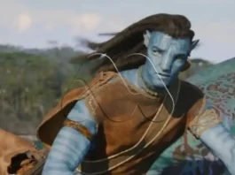 Avatar: The Way of Water
