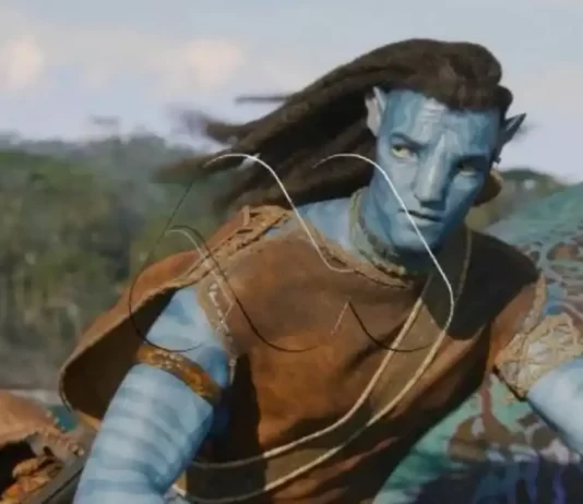 Avatar: The Way of Water