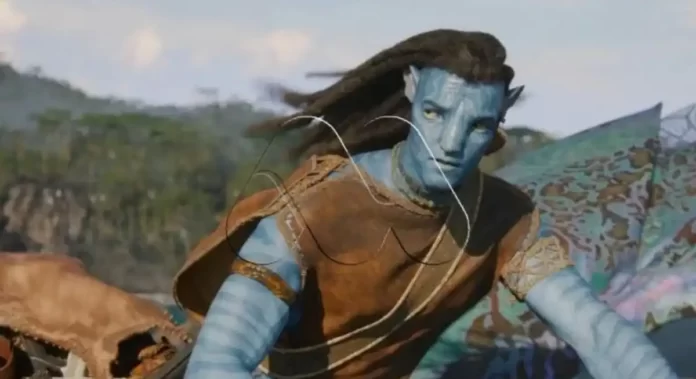 Avatar: The Way of Water