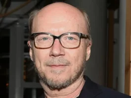 paul haggis