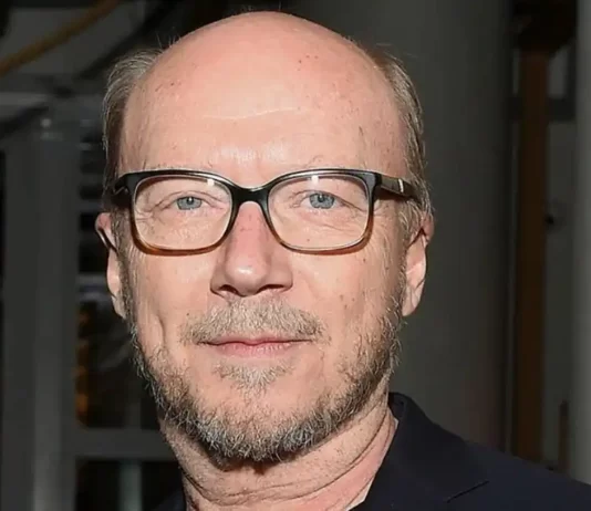 paul haggis