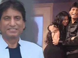 raju srivastava