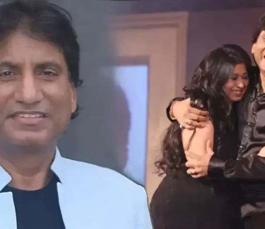raju srivastava