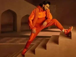 Ranveer Singh